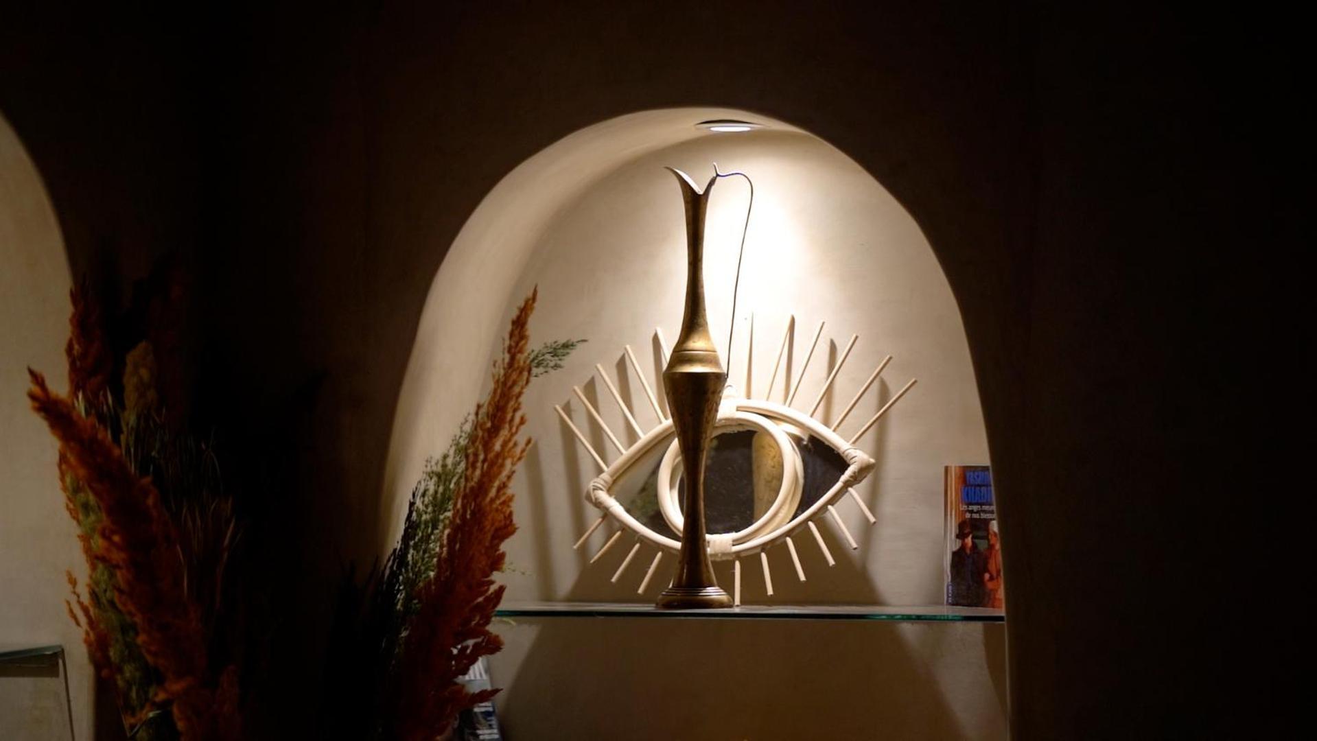 Riad Chambres D'Amis Marrakech Марракеш Экстерьер фото