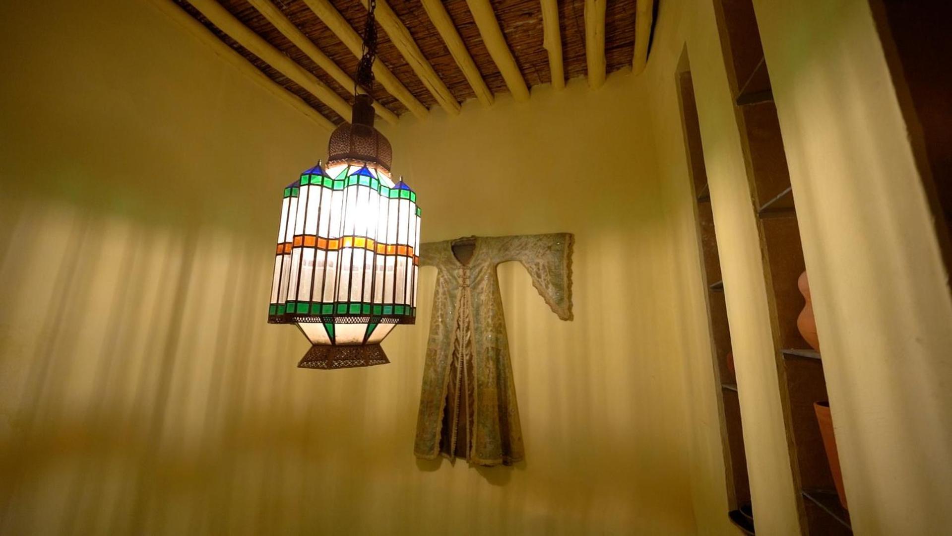 Riad Chambres D'Amis Marrakech Марракеш Экстерьер фото