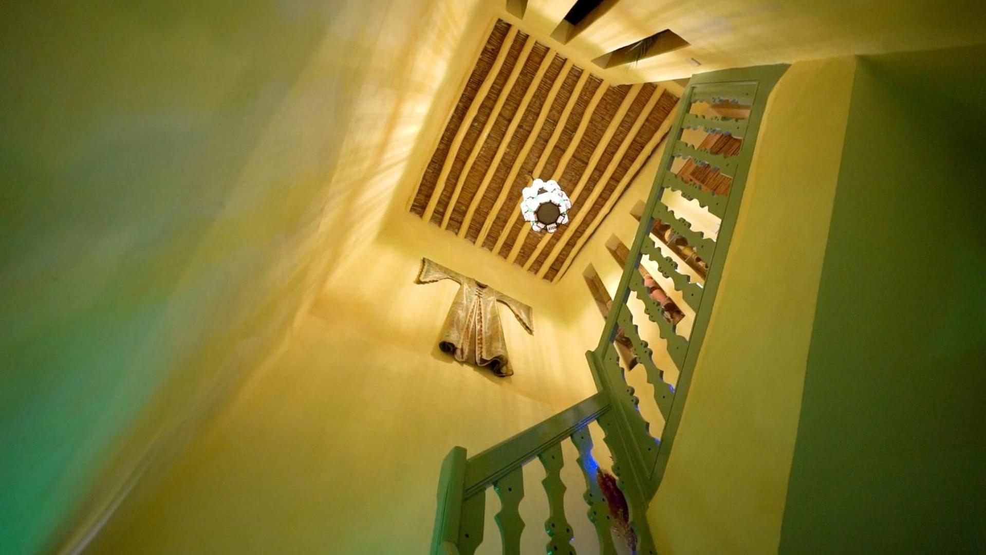 Riad Chambres D'Amis Marrakech Марракеш Экстерьер фото