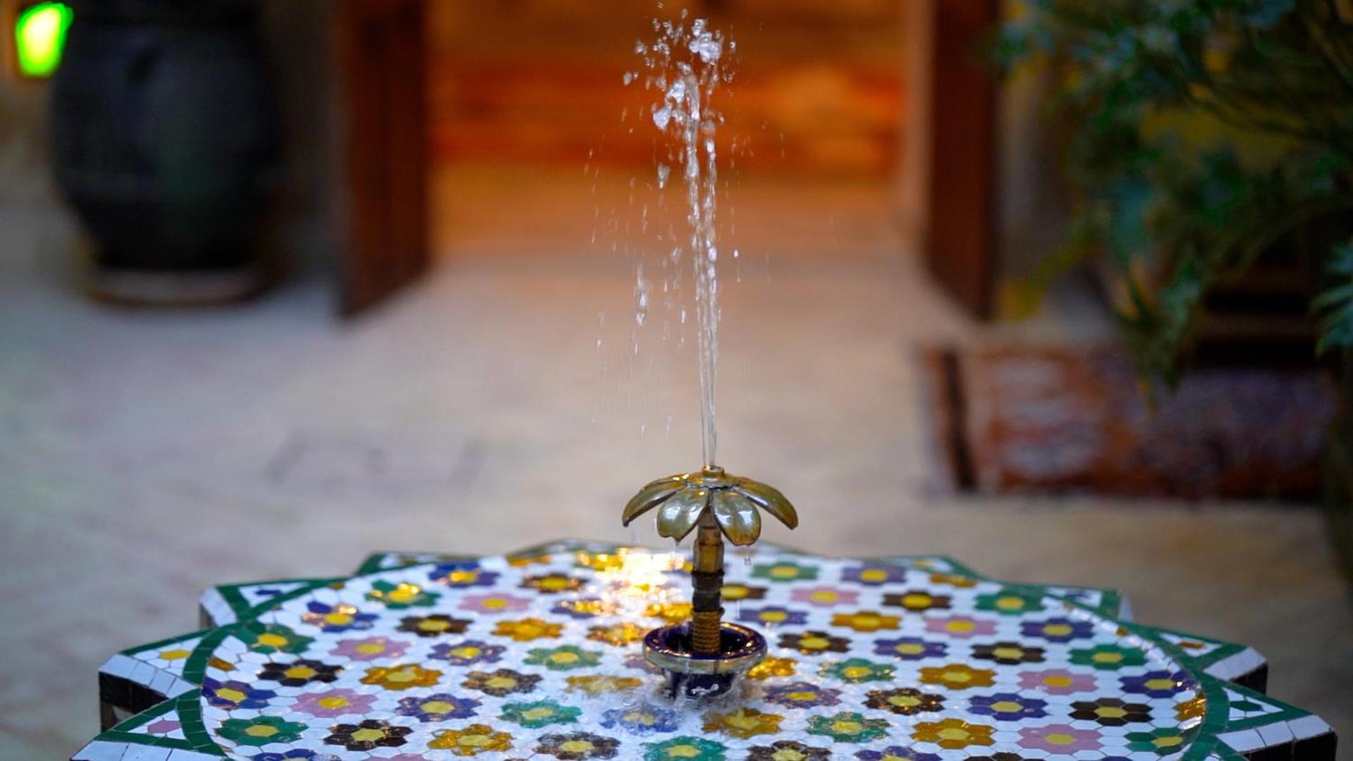 Riad Chambres D'Amis Marrakech Марракеш Экстерьер фото