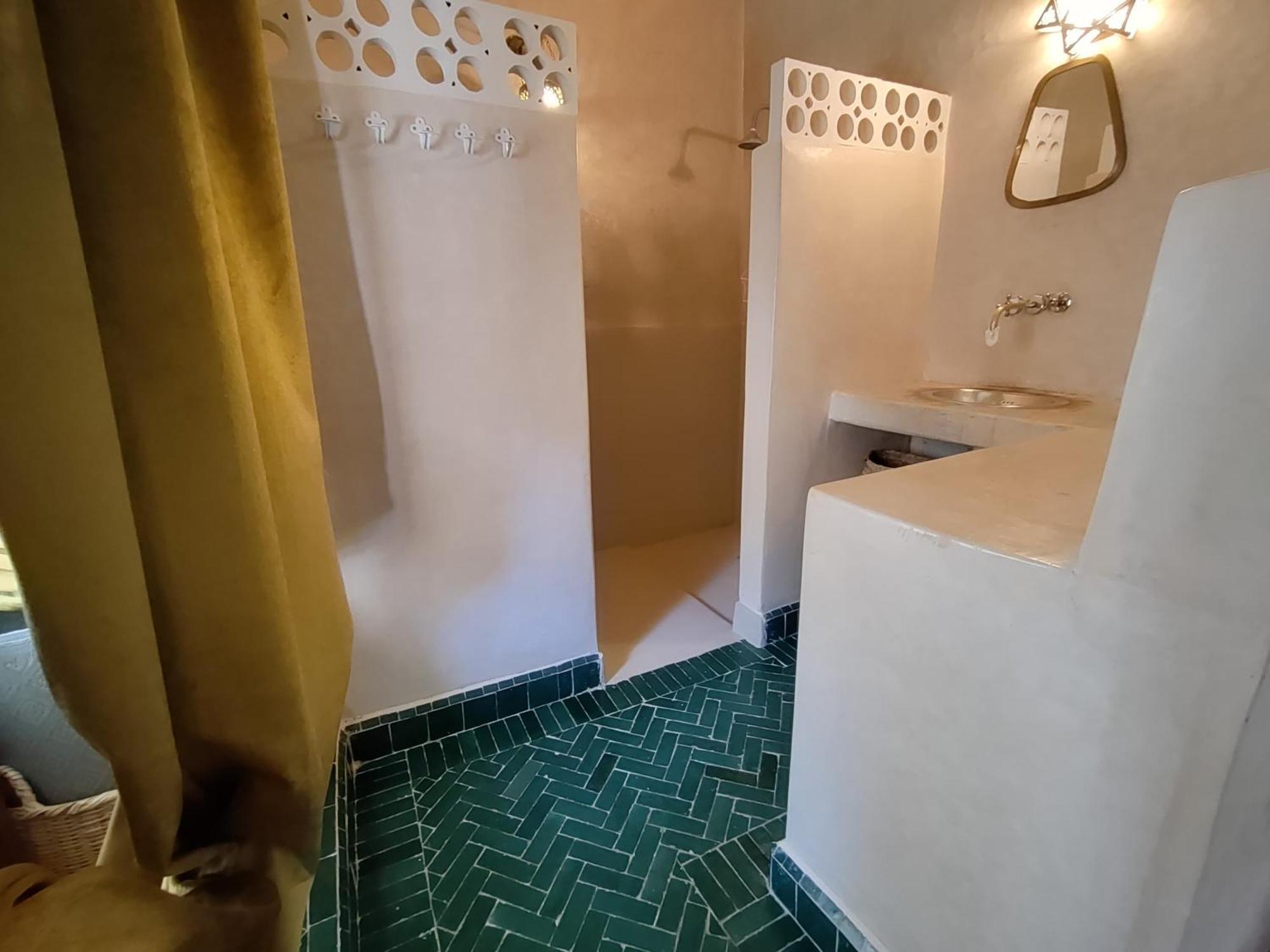 Riad Chambres D'Amis Marrakech Марракеш Экстерьер фото